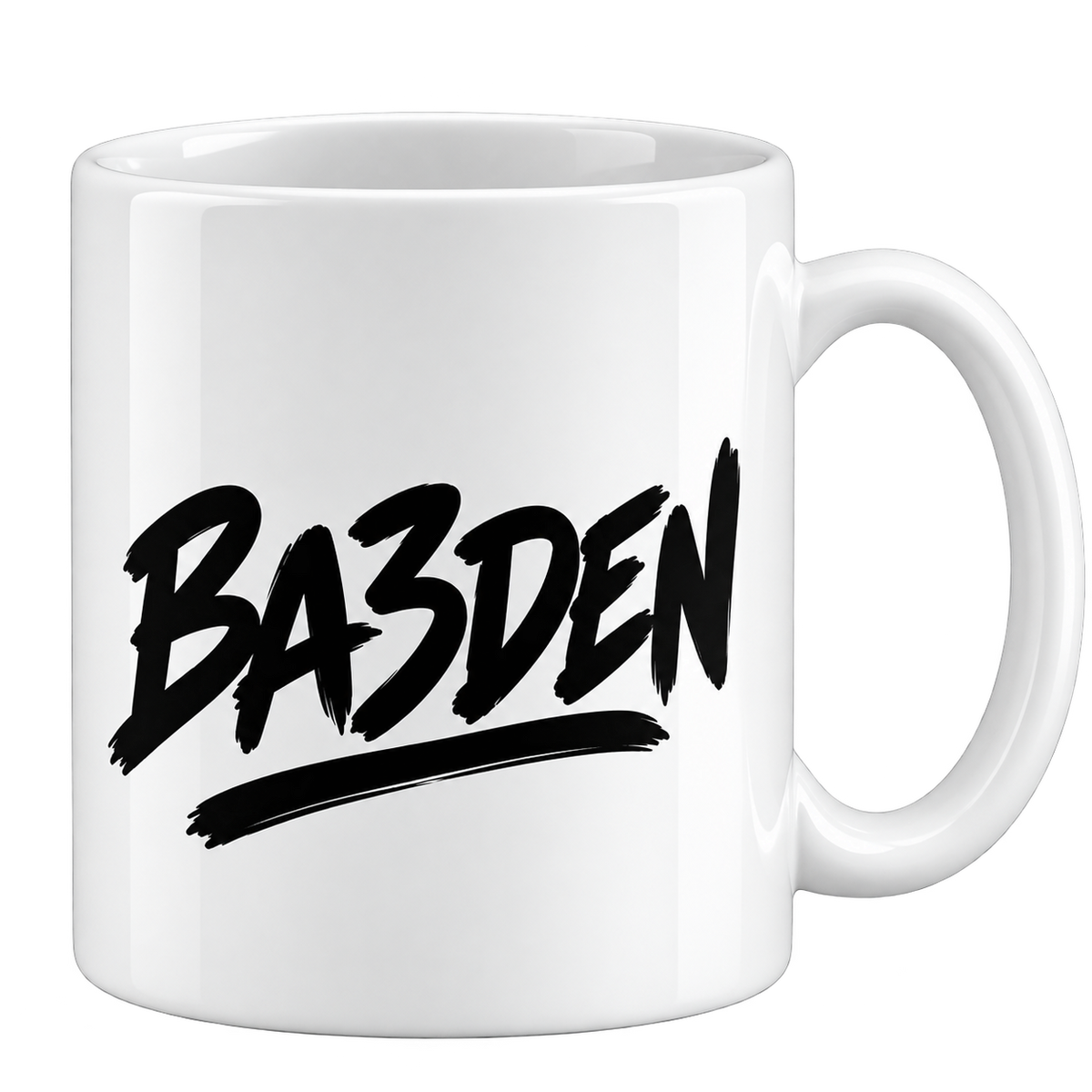 Ba3den