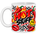 Hot Stuff