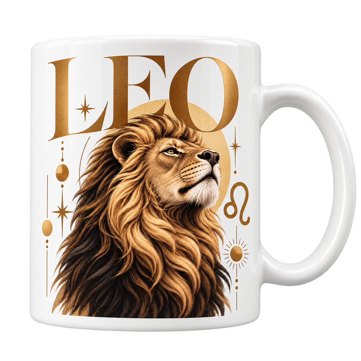LEO - Male