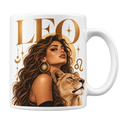 LEO - Female