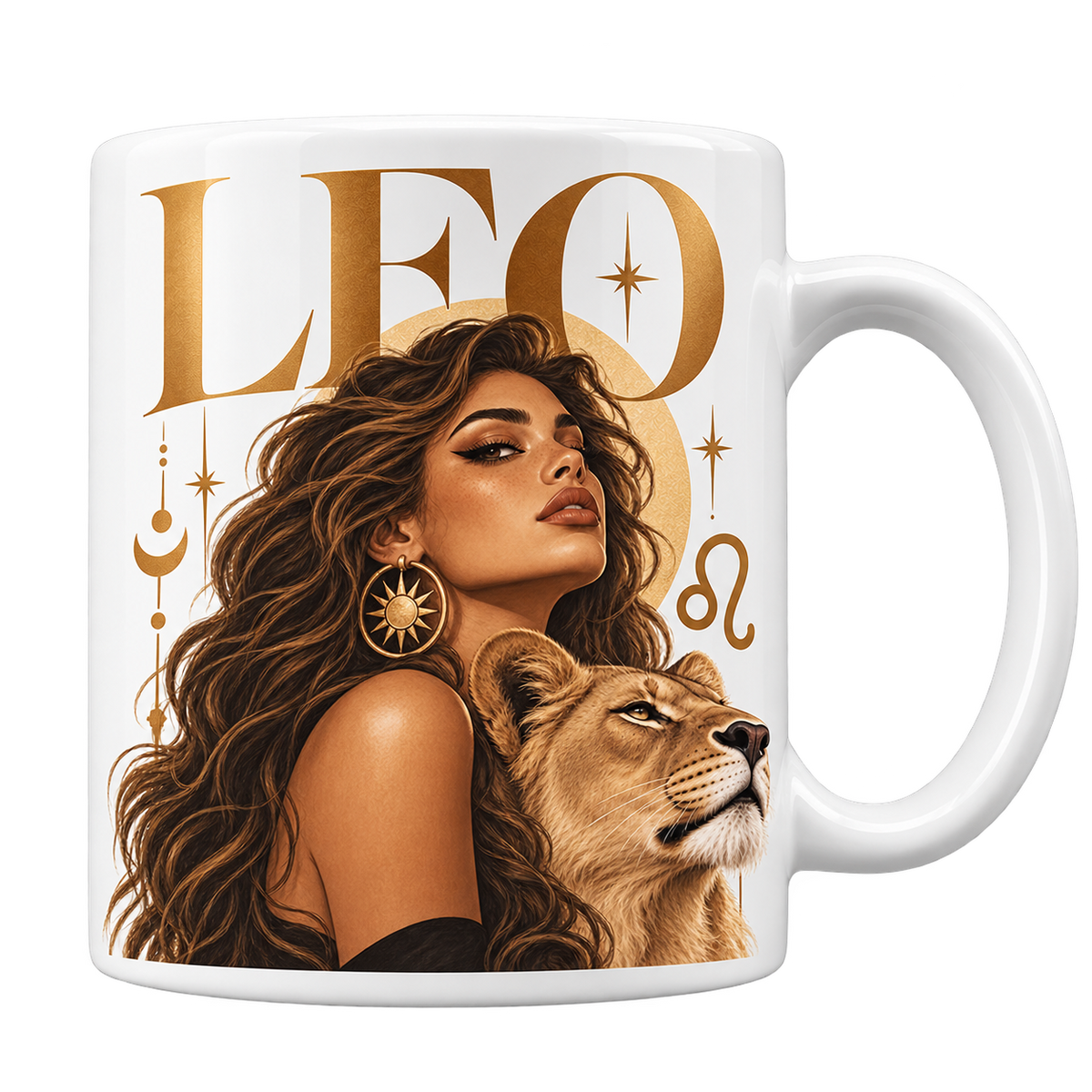 LEO - Female