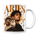 Aries - Male