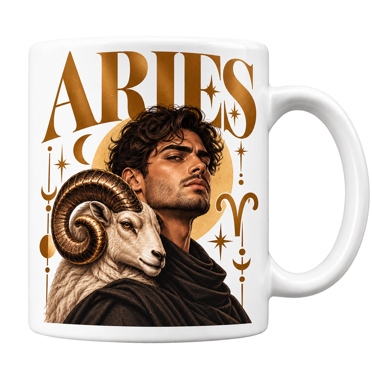 Aries - Male