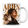 Aries - Female
