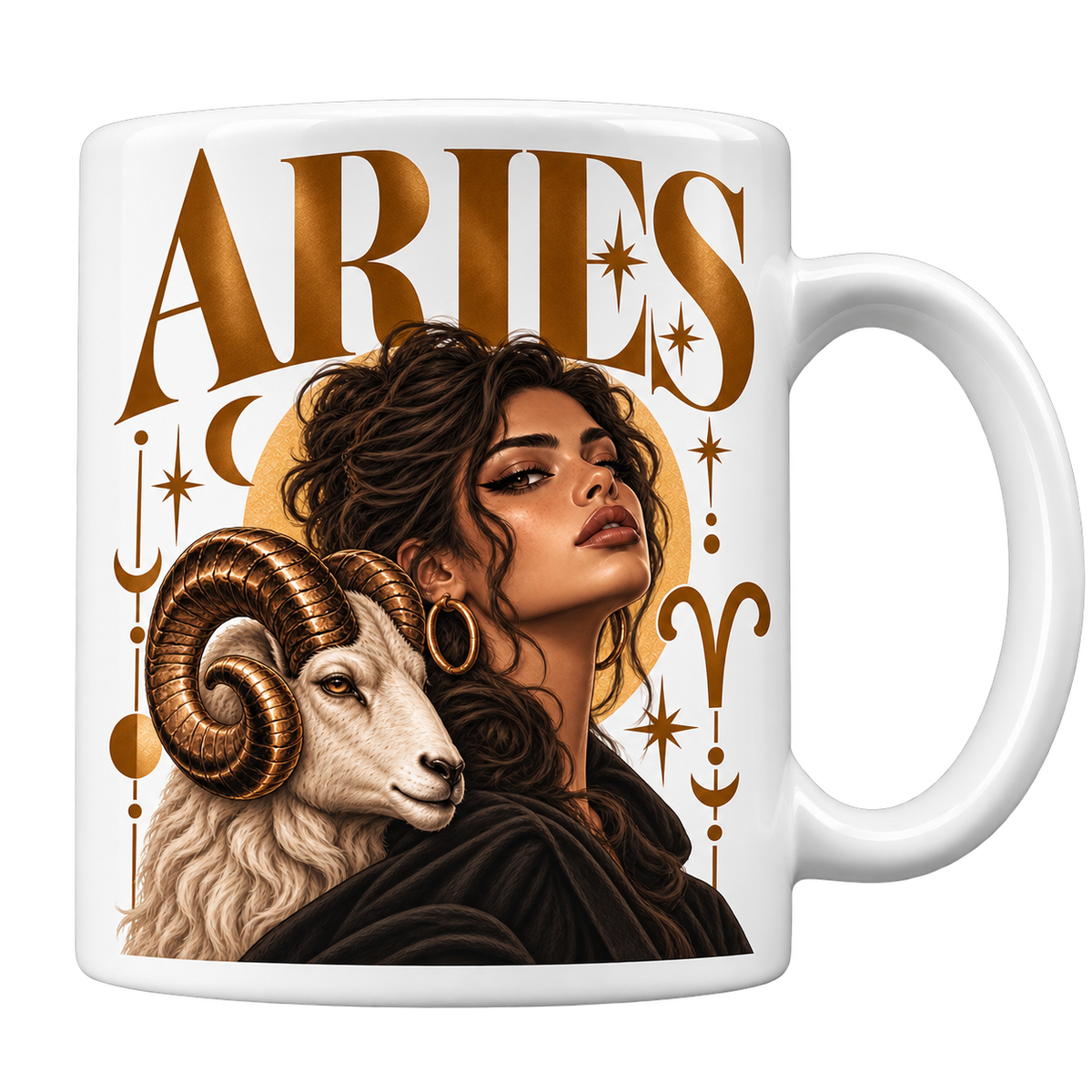Aries - Female
