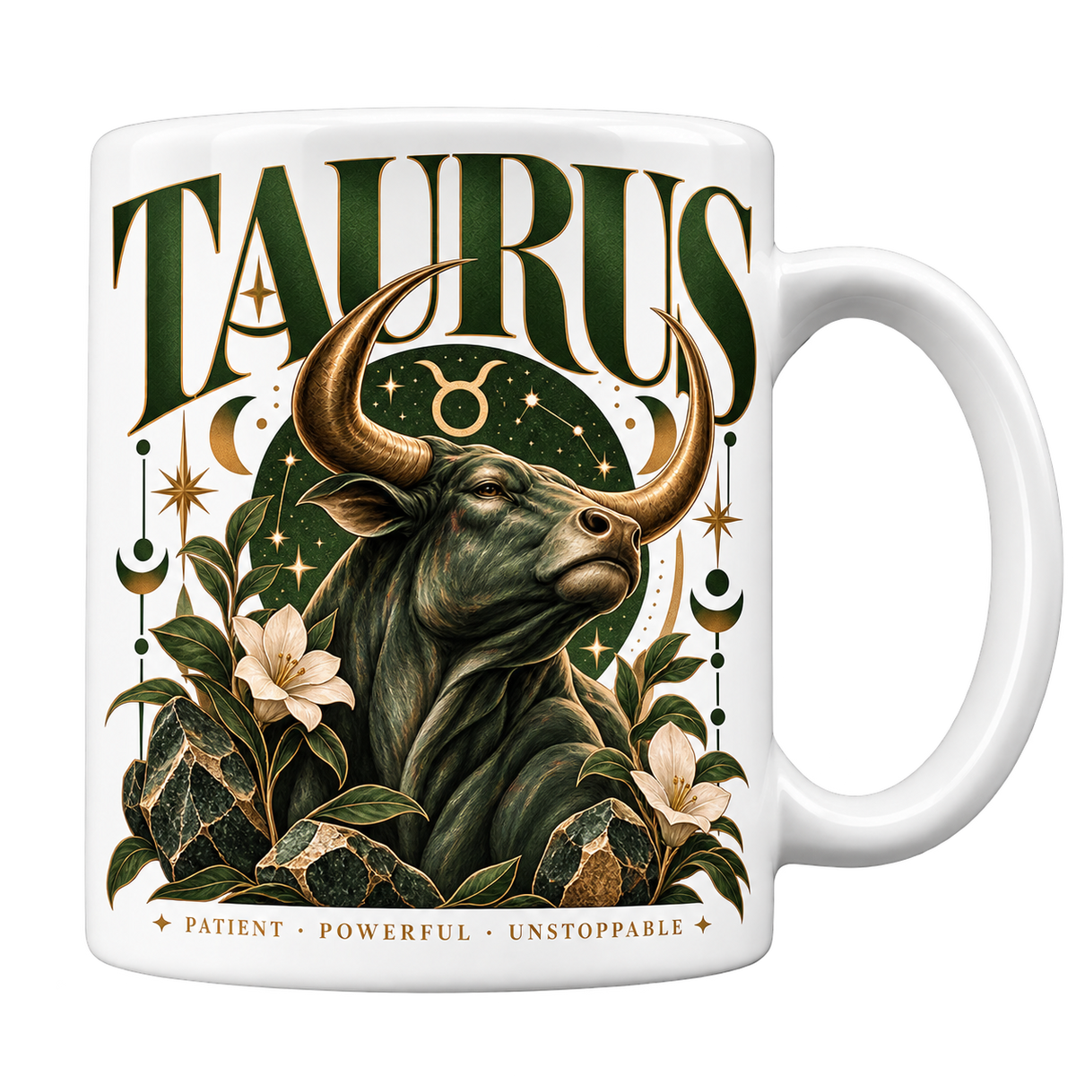 TAURUS