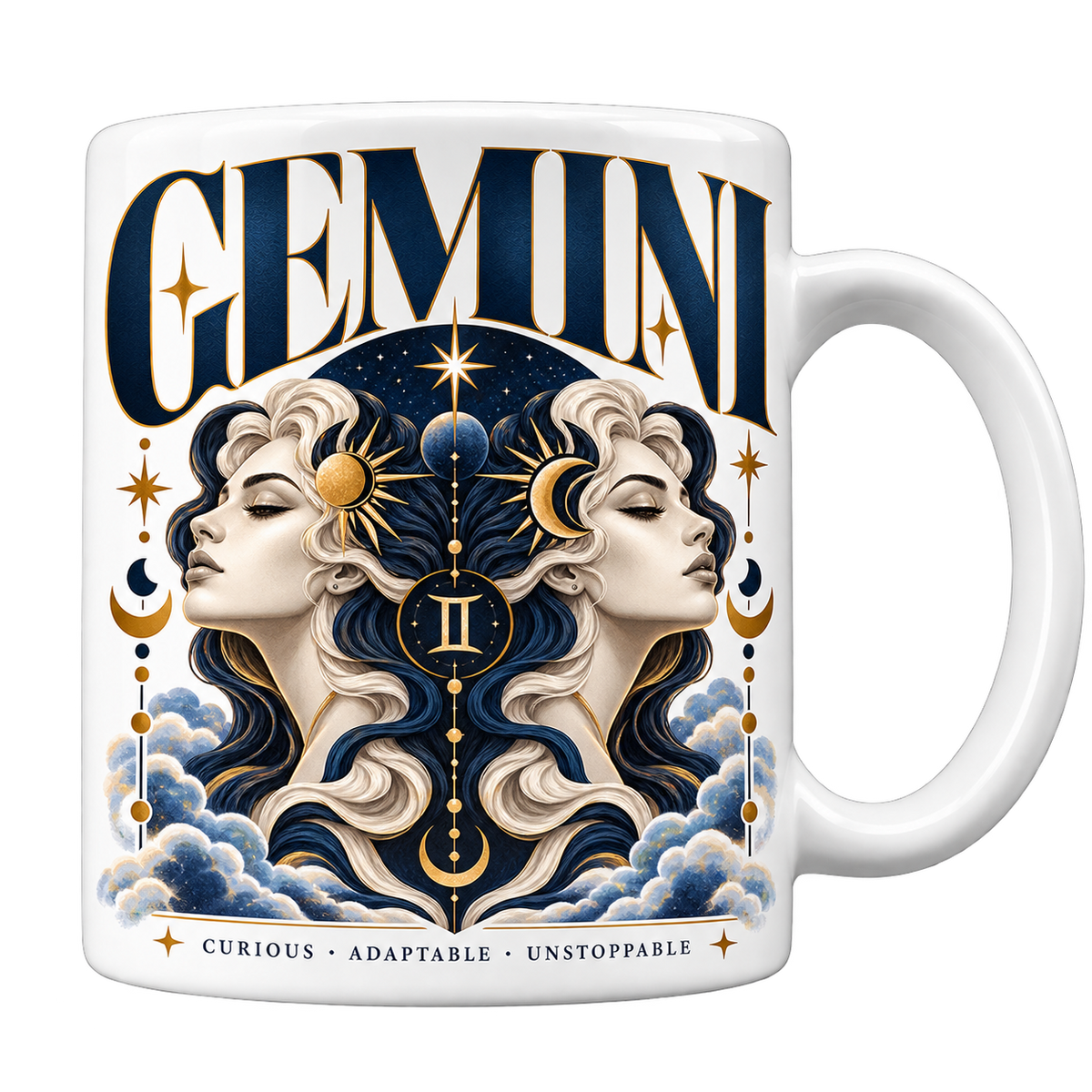 GEMINI
