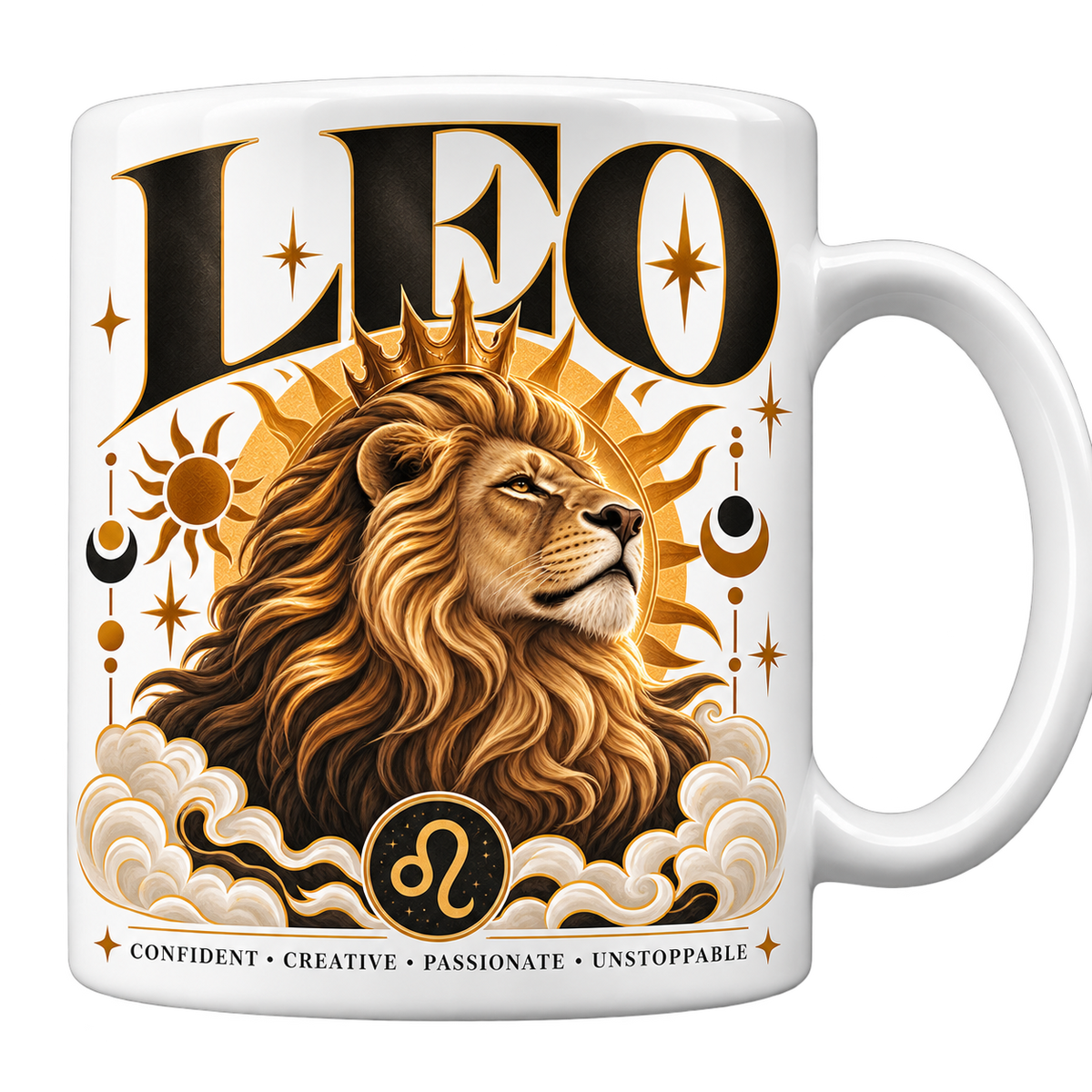 LEO