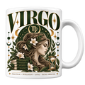 Virgo - Female
