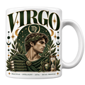 Virgo - Male