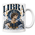 Libra - Male