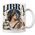 Libra - Female