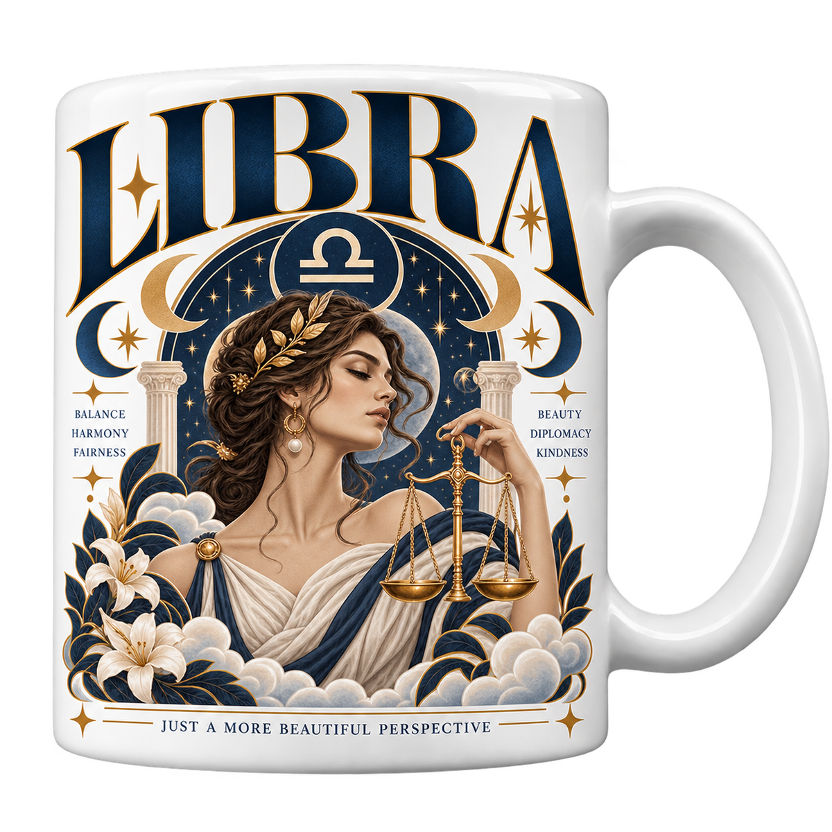 Libra - Female