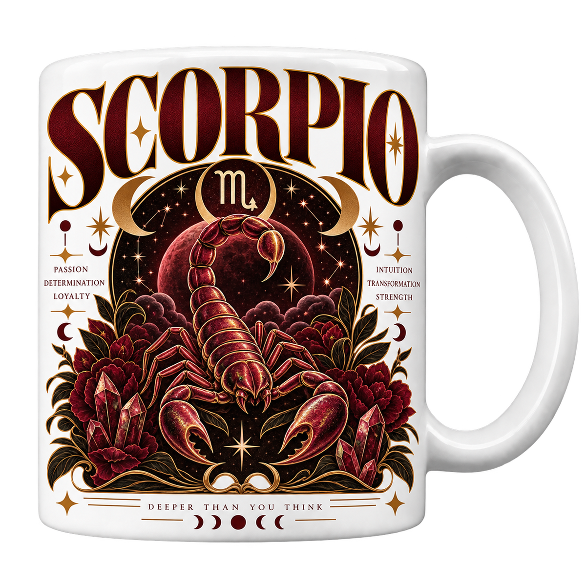 SCORPIO