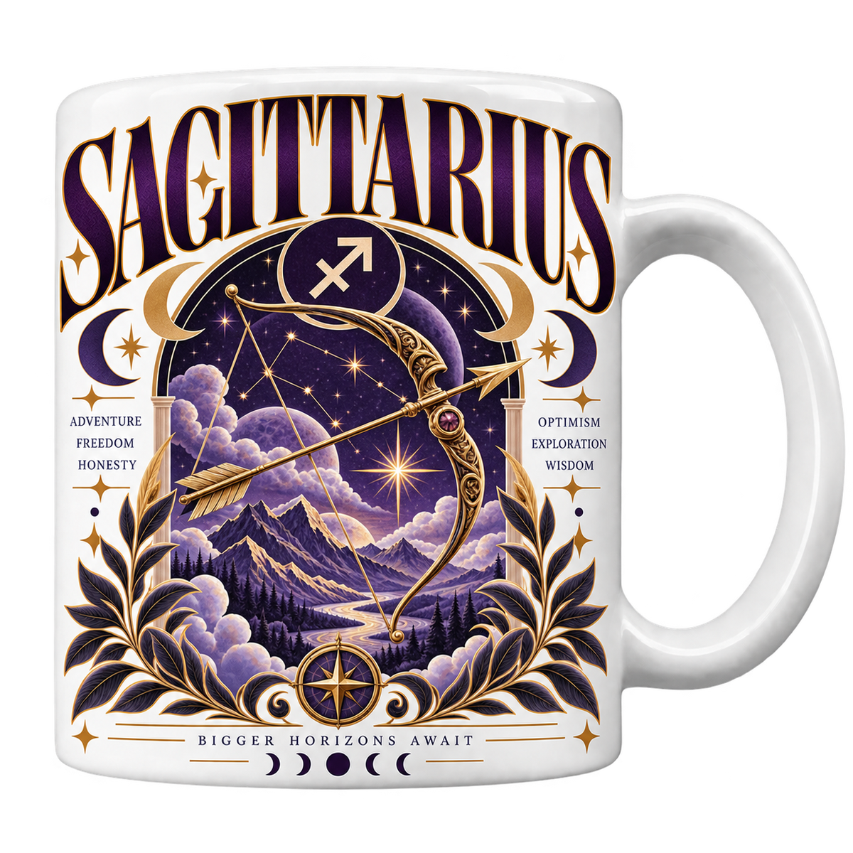 SAGITTARIUS
