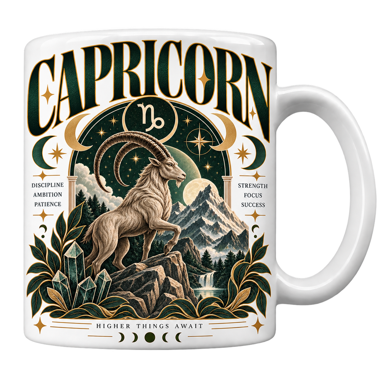 CAPRICORN
