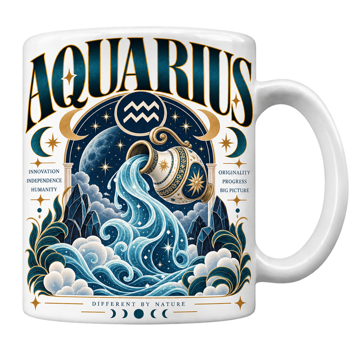 AQUARIUS