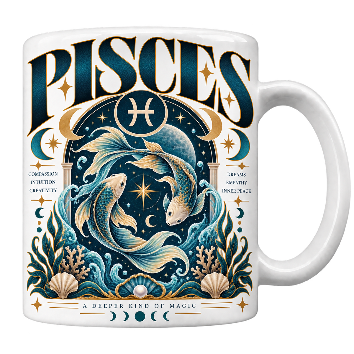 PISCES