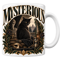 MYSTERIOUS