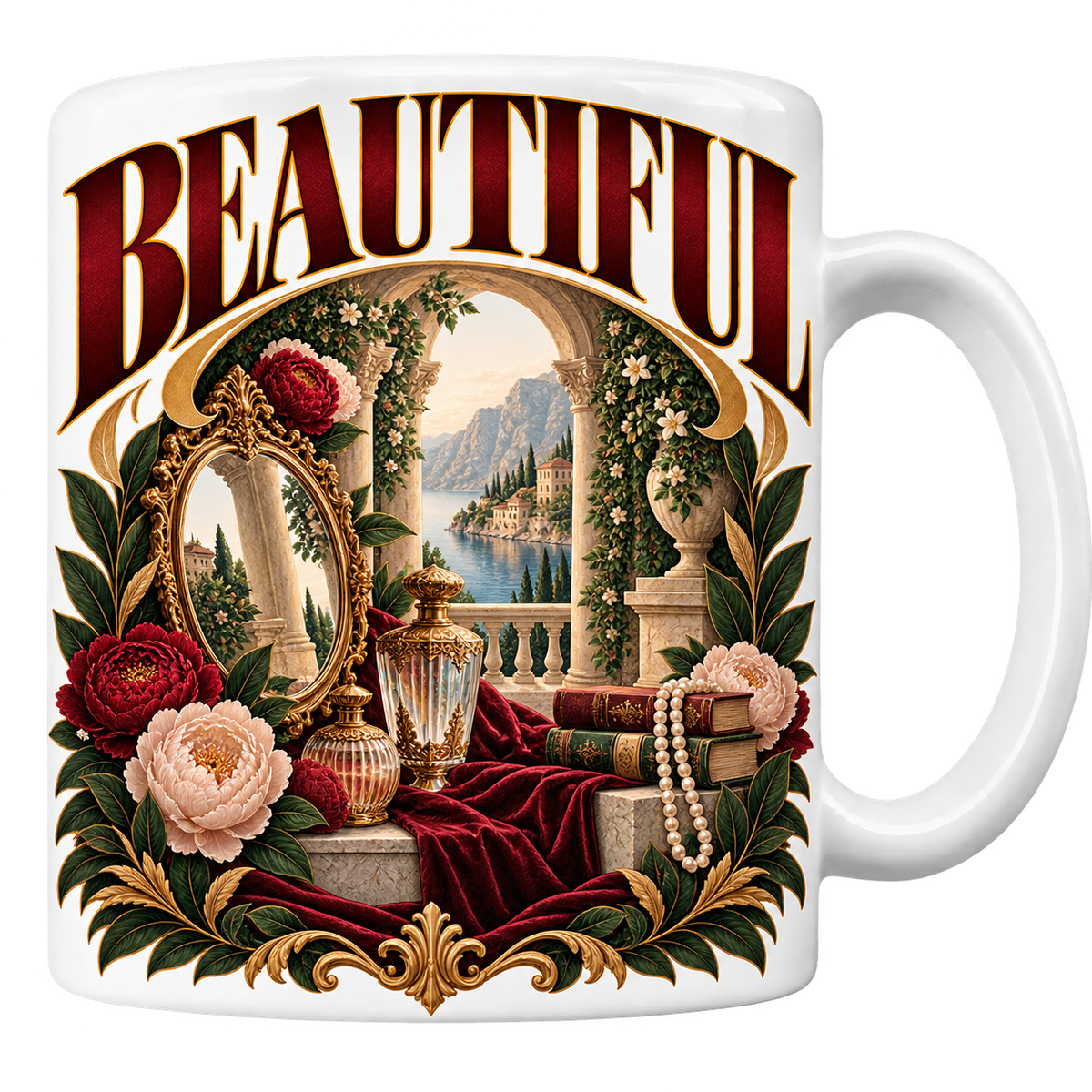 Beautiful