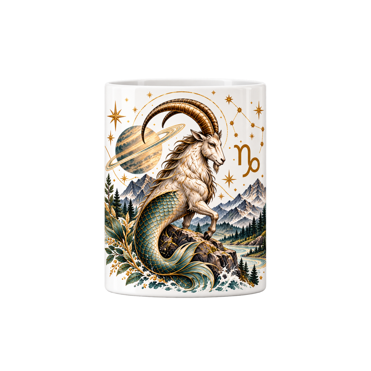Capricorn
