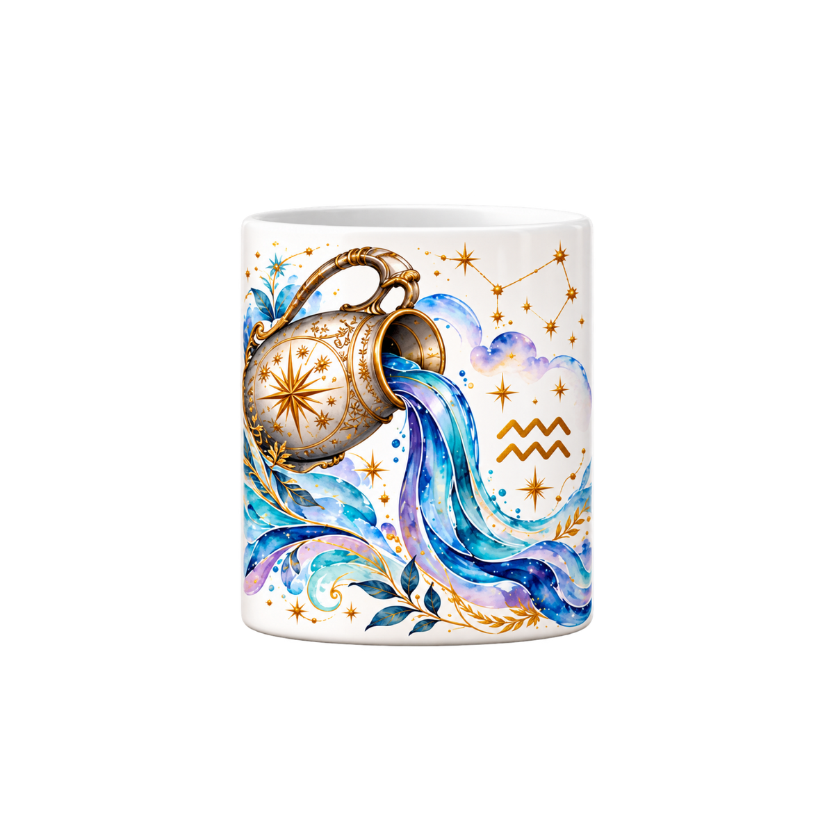 Aquarius