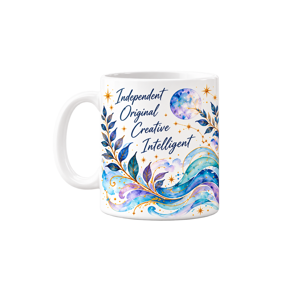 Aquarius