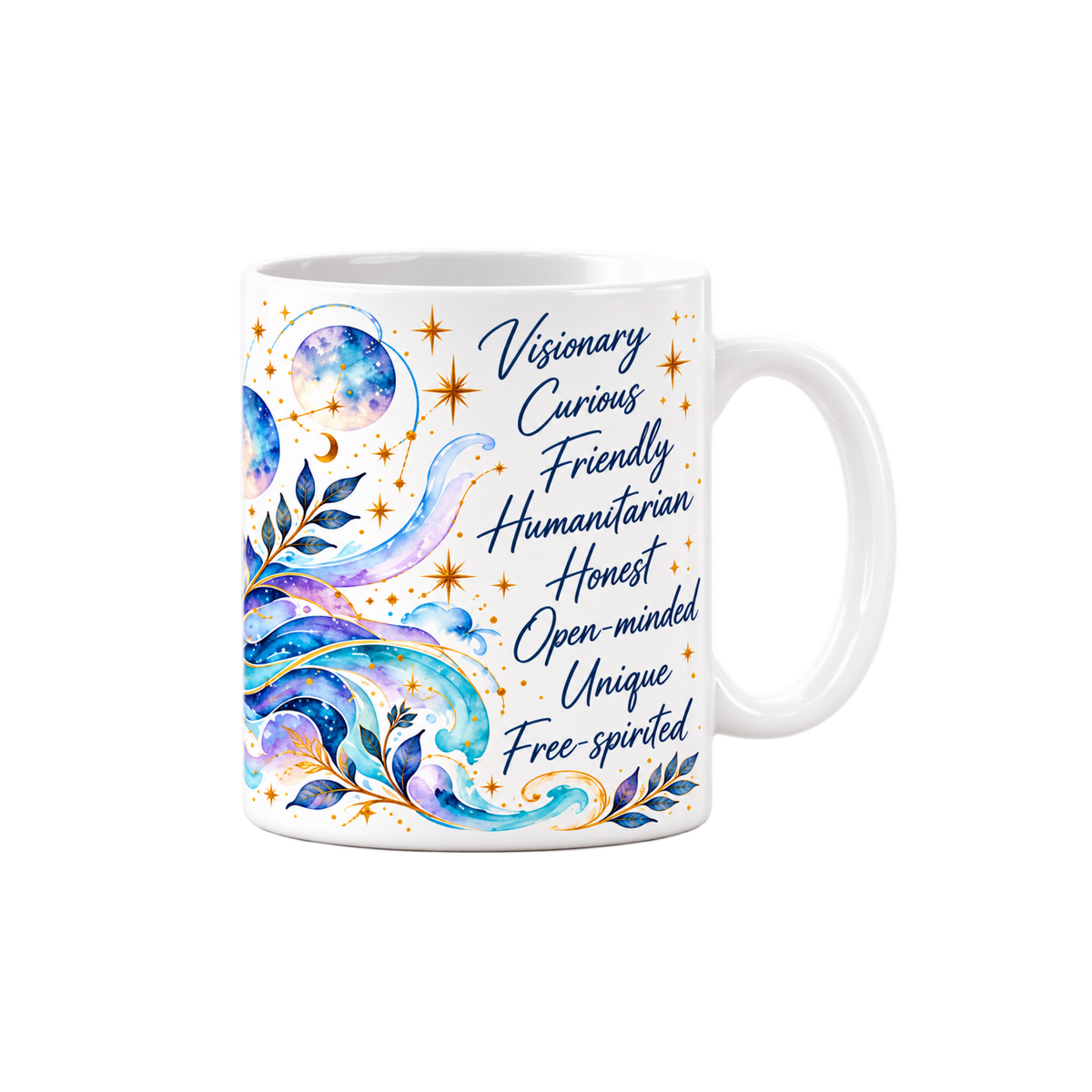 Aquarius
