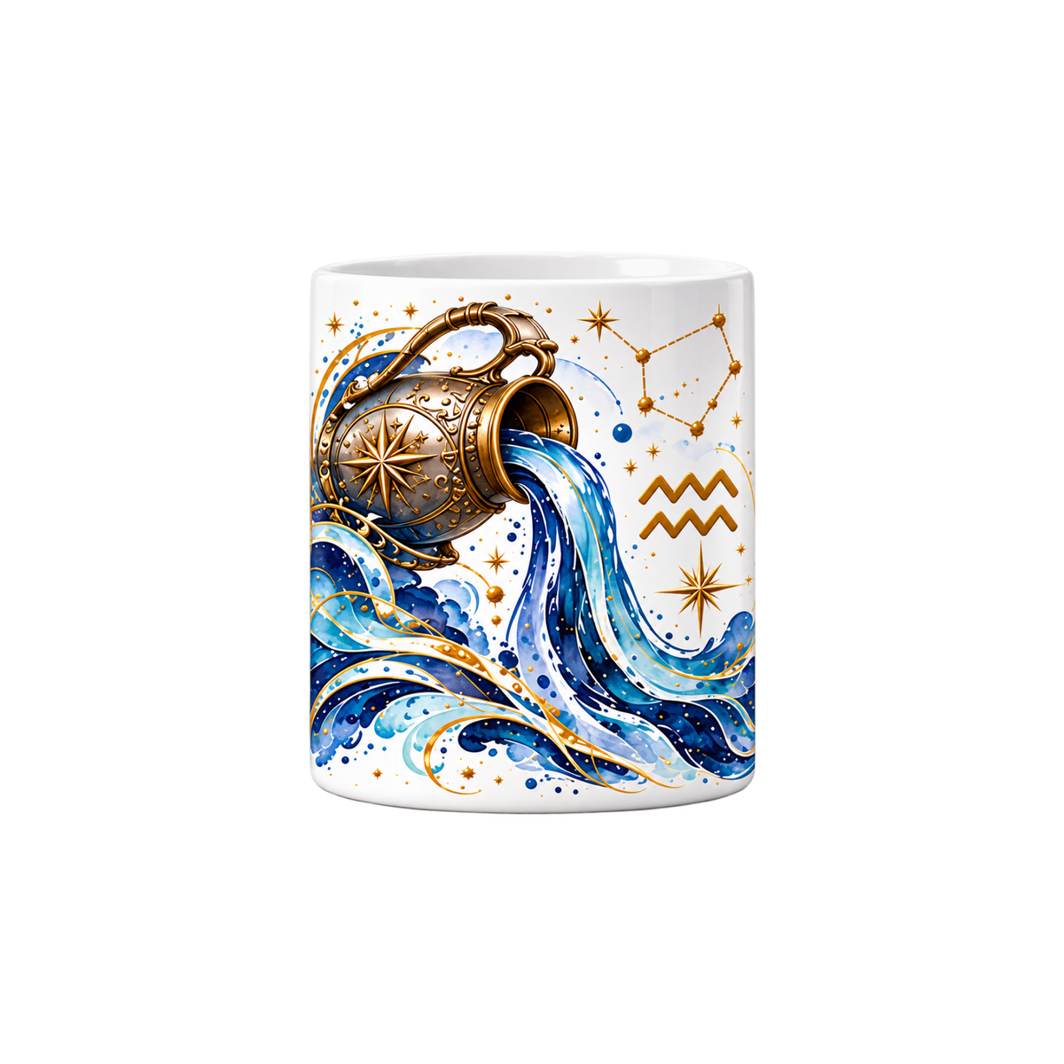 Aquarius