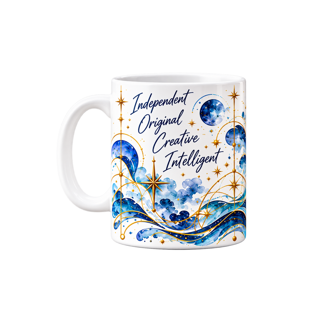 Aquarius