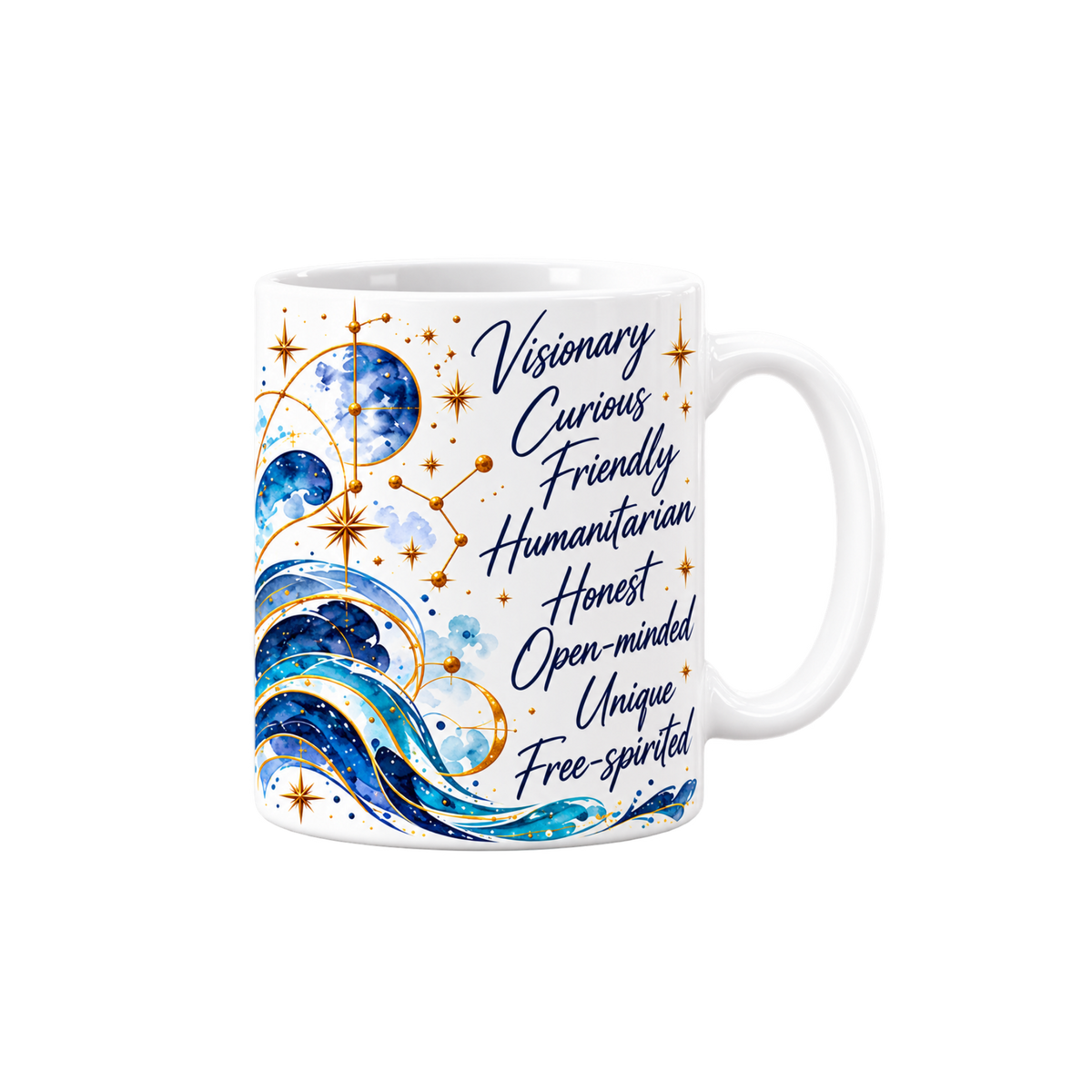 Aquarius