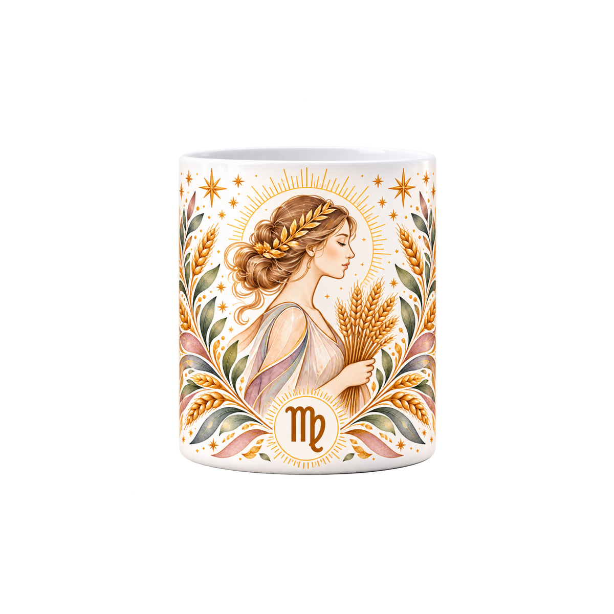 Virgo