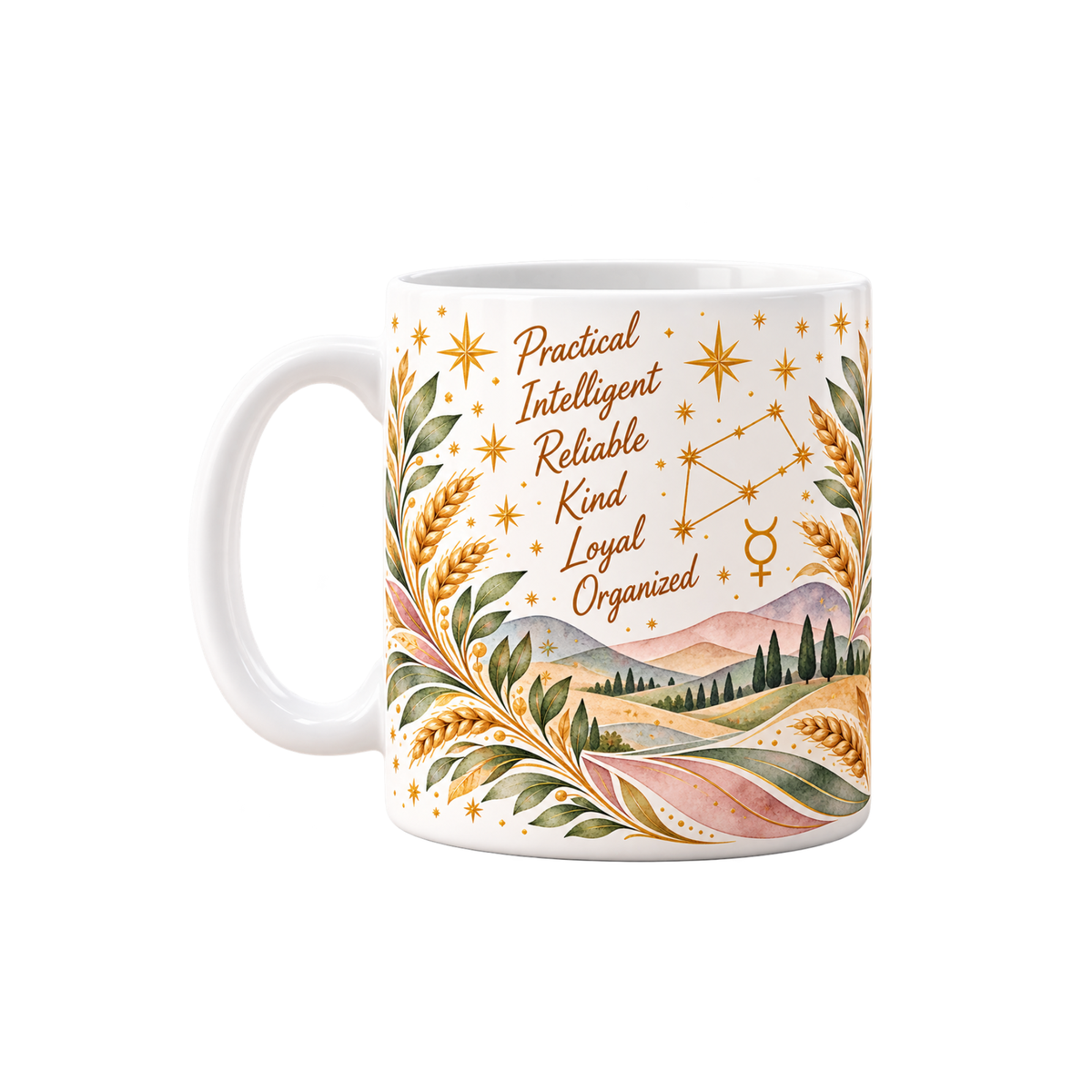 Virgo