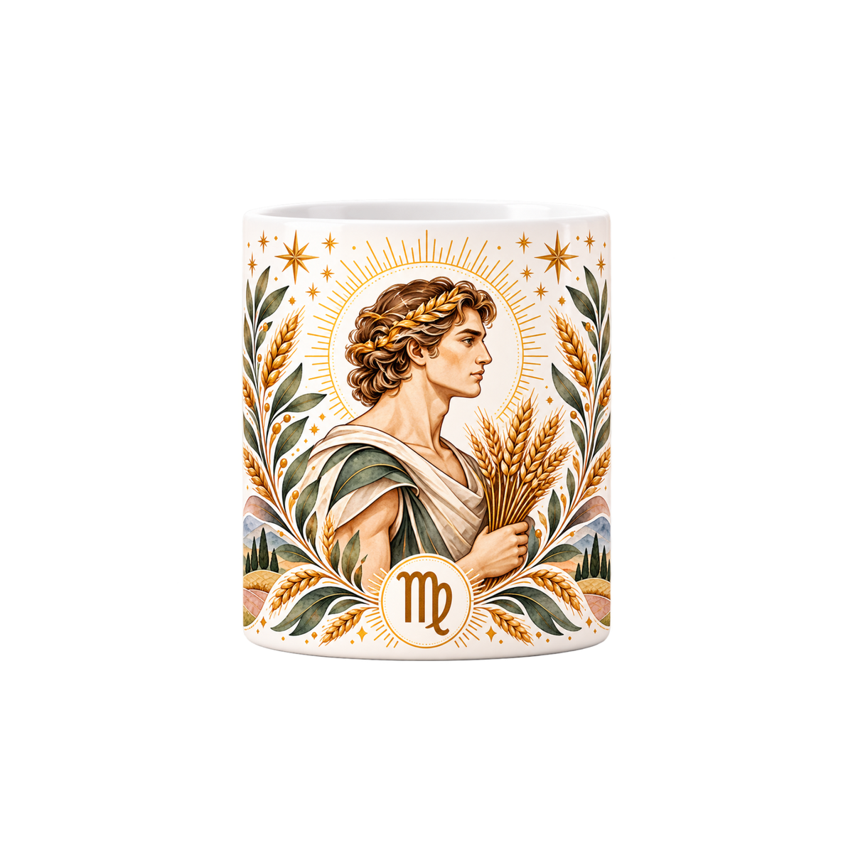 Virgo