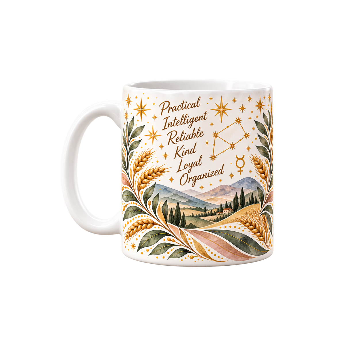 Virgo